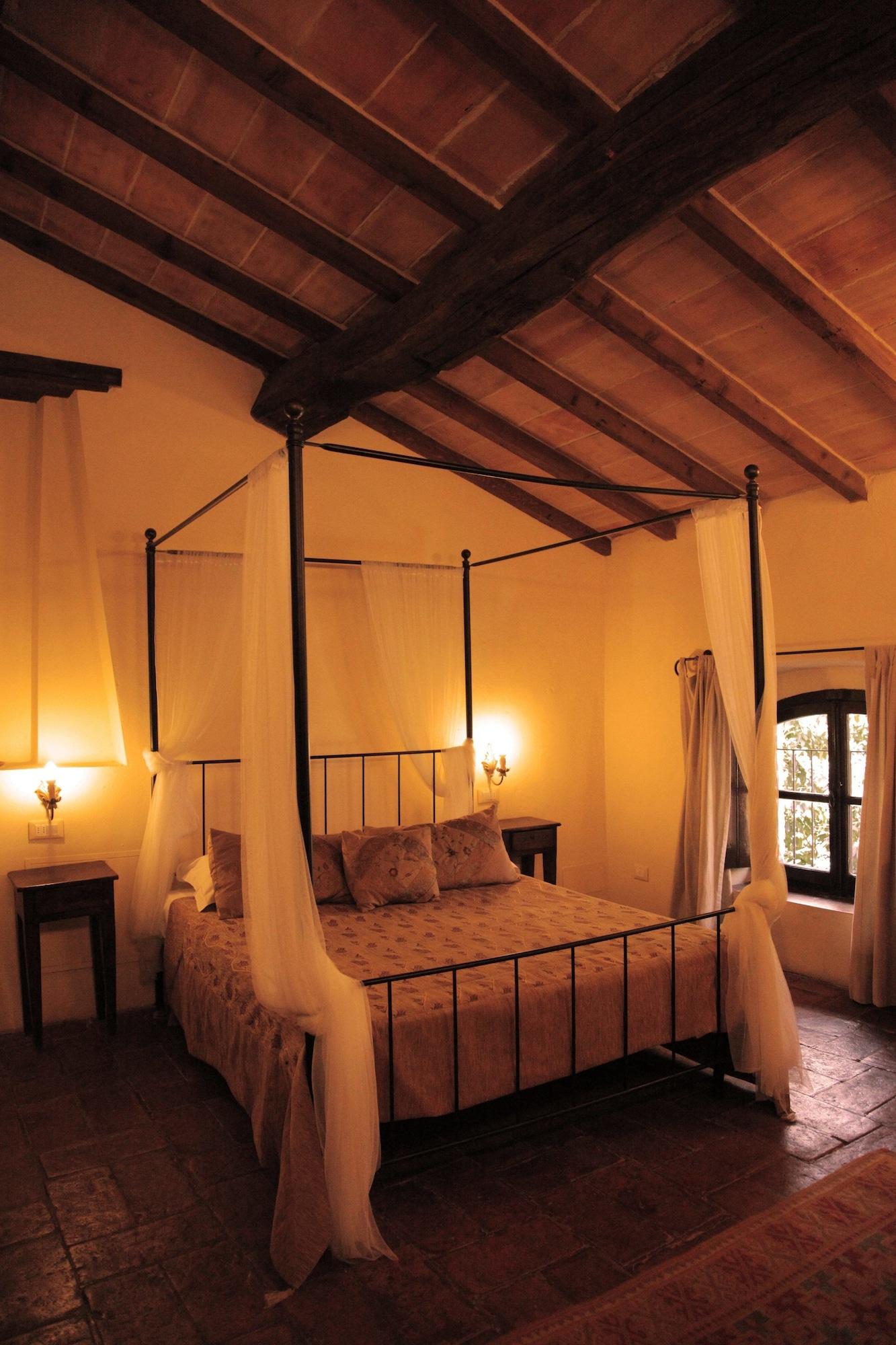 Hotel Antico Borgo Di Tabiano Castello - Relais de Charme Tabiano Terme Esterno foto