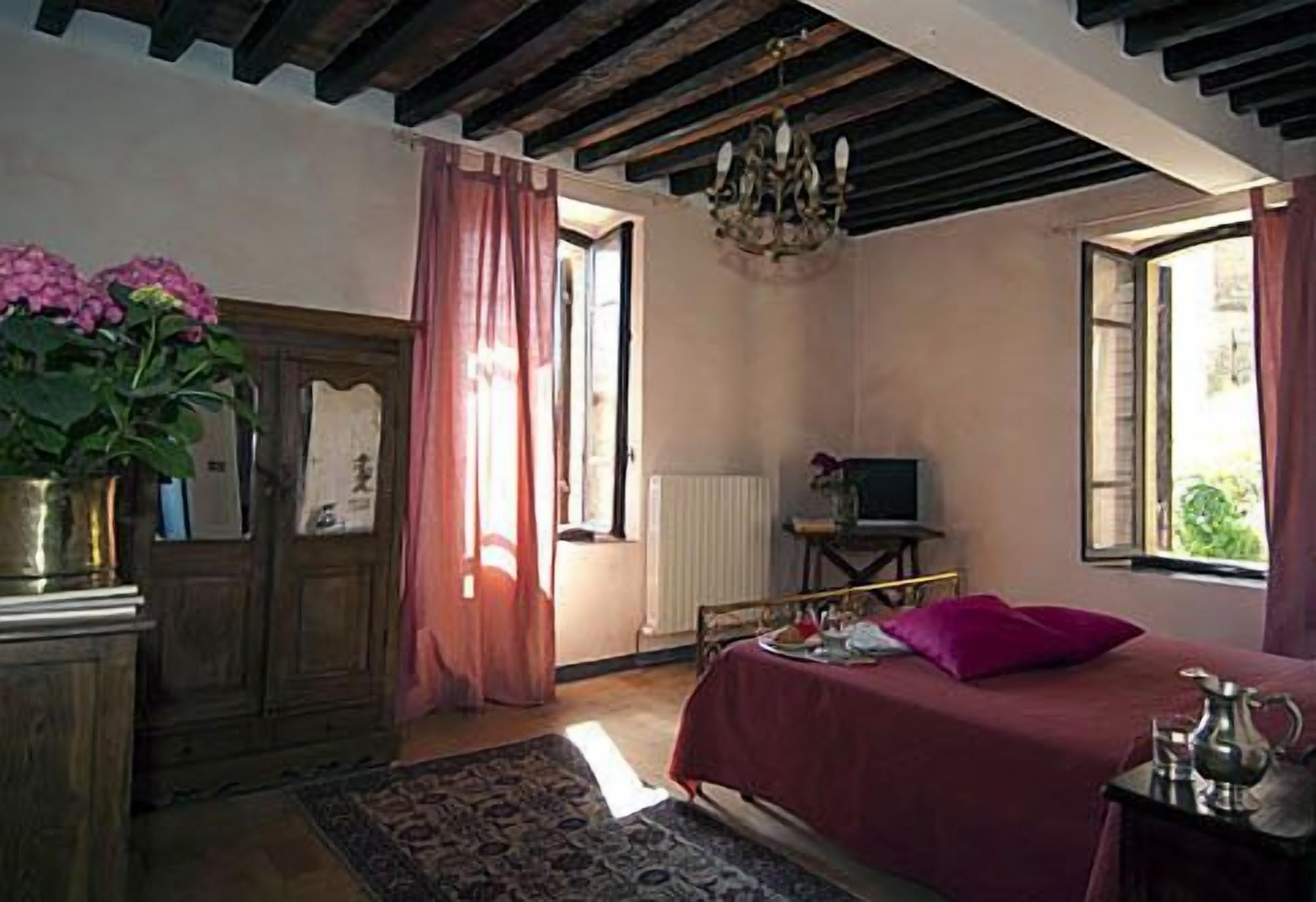Hotel Antico Borgo Di Tabiano Castello - Relais de Charme Tabiano Terme Esterno foto