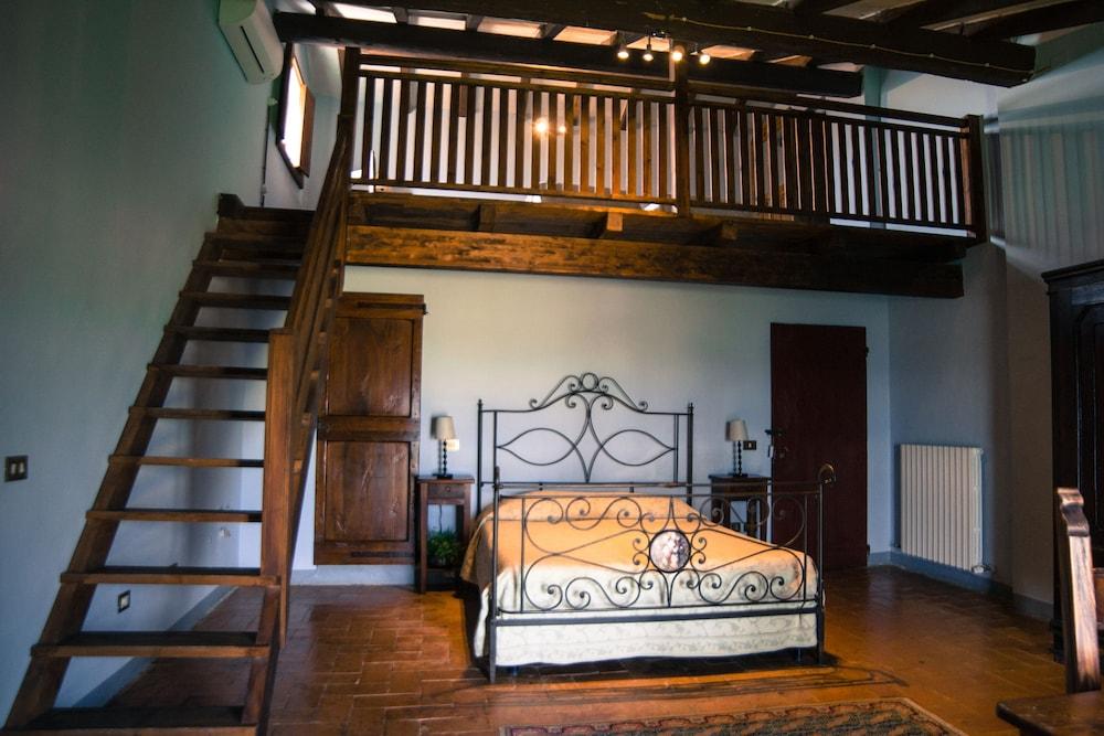 Hotel Antico Borgo Di Tabiano Castello - Relais de Charme Tabiano Terme Esterno foto