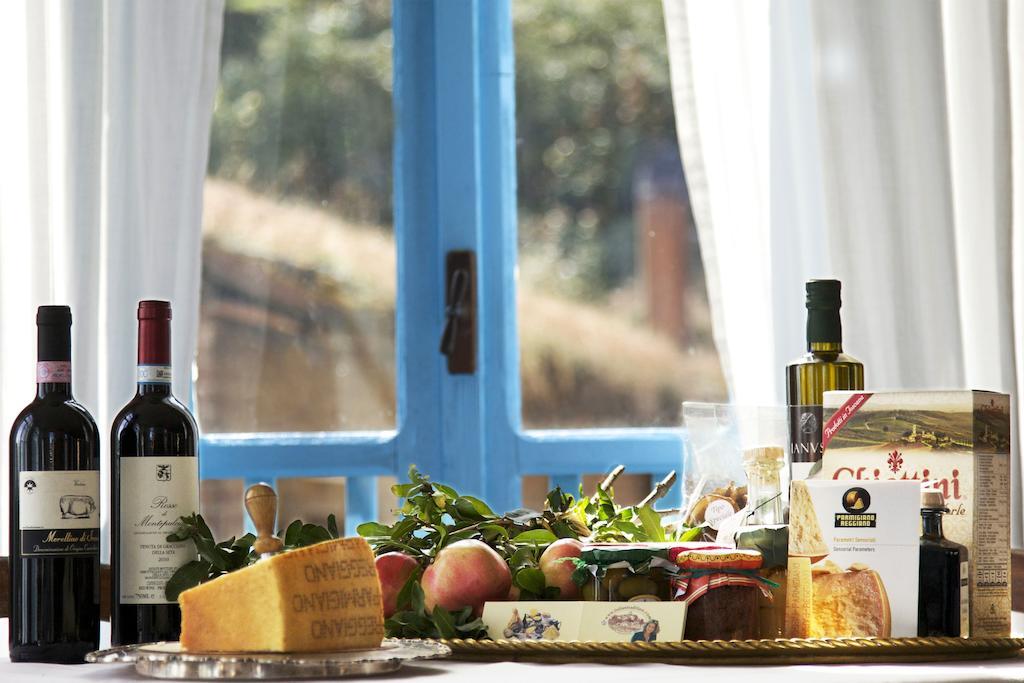Hotel Antico Borgo Di Tabiano Castello - Relais de Charme Tabiano Terme Esterno foto