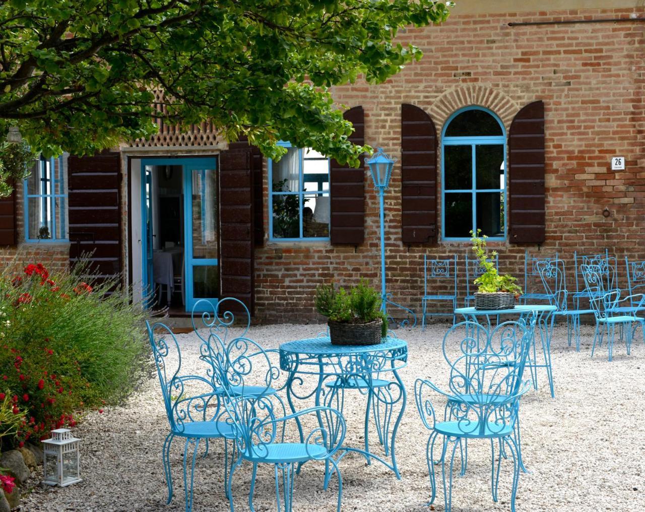 Hotel Antico Borgo Di Tabiano Castello - Relais de Charme Tabiano Terme Esterno foto